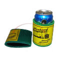 Promotional Neoprene Beer Can Cooler, Printed Can Holder (BC0042)